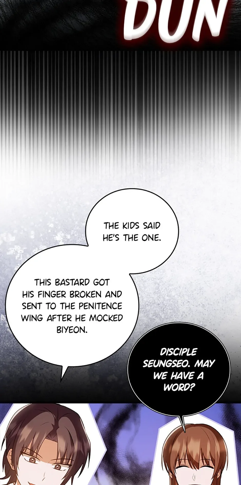 I Became The Youngest Disciple of The Mount Hua Sect Chapter 21 page 30