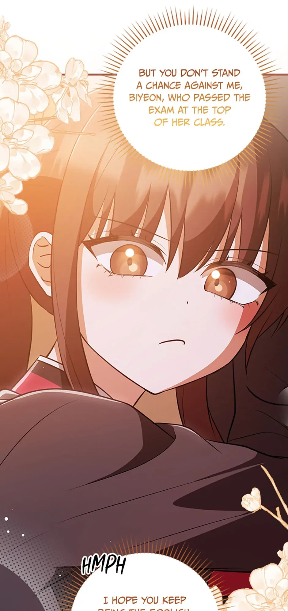 I Became The Youngest Disciple of The Mount Hua Sect Chapter 21 page 32