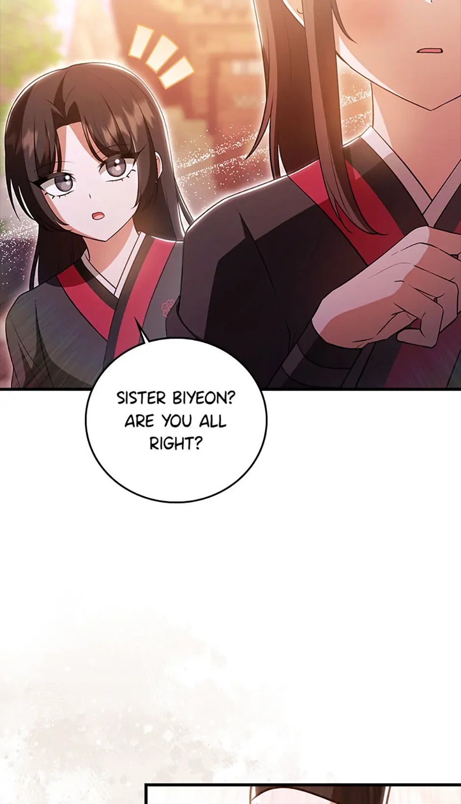 I Became The Youngest Disciple of The Mount Hua Sect Chapter 21 page 17