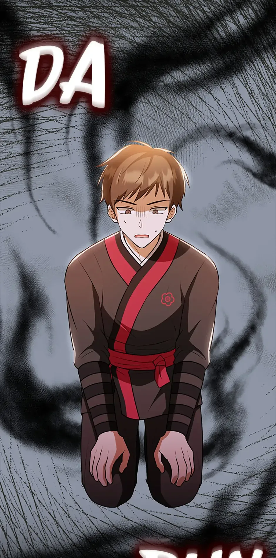 I Became The Youngest Disciple of The Mount Hua Sect Chapter 21 page 29