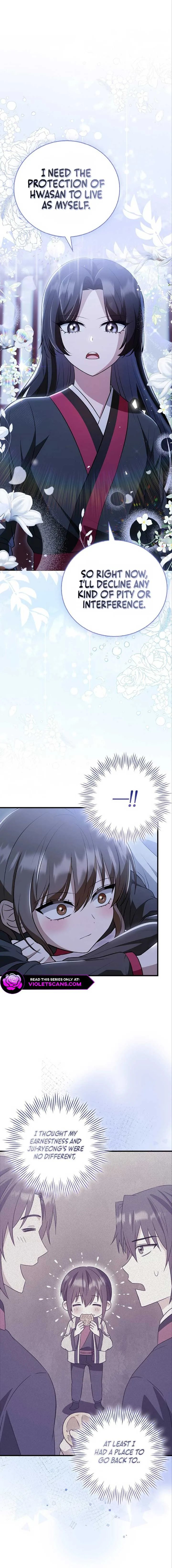I Became The Youngest Disciple of The Mount Hua Sect Chapter 19 page 2