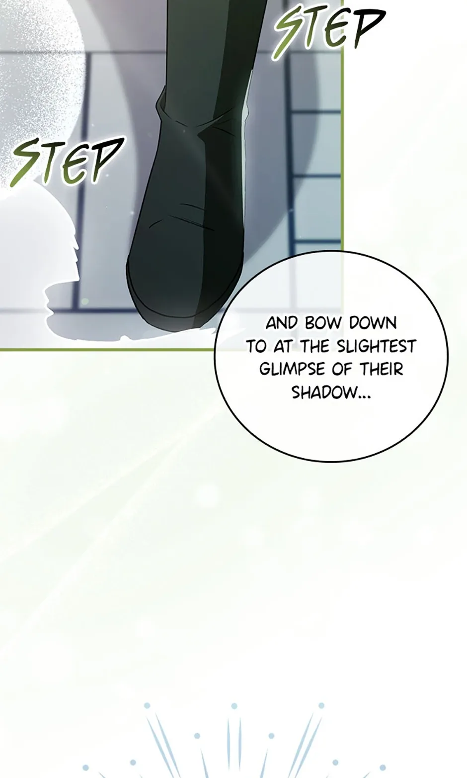 I Became The Youngest Disciple of The Mount Hua Sect Chapter 21 page 3
