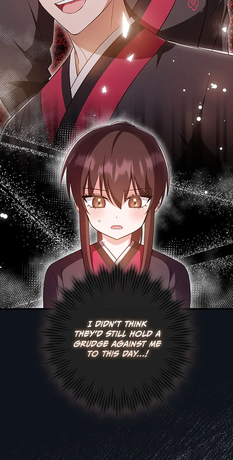 I Became The Youngest Disciple of The Mount Hua Sect Chapter 21 page 20