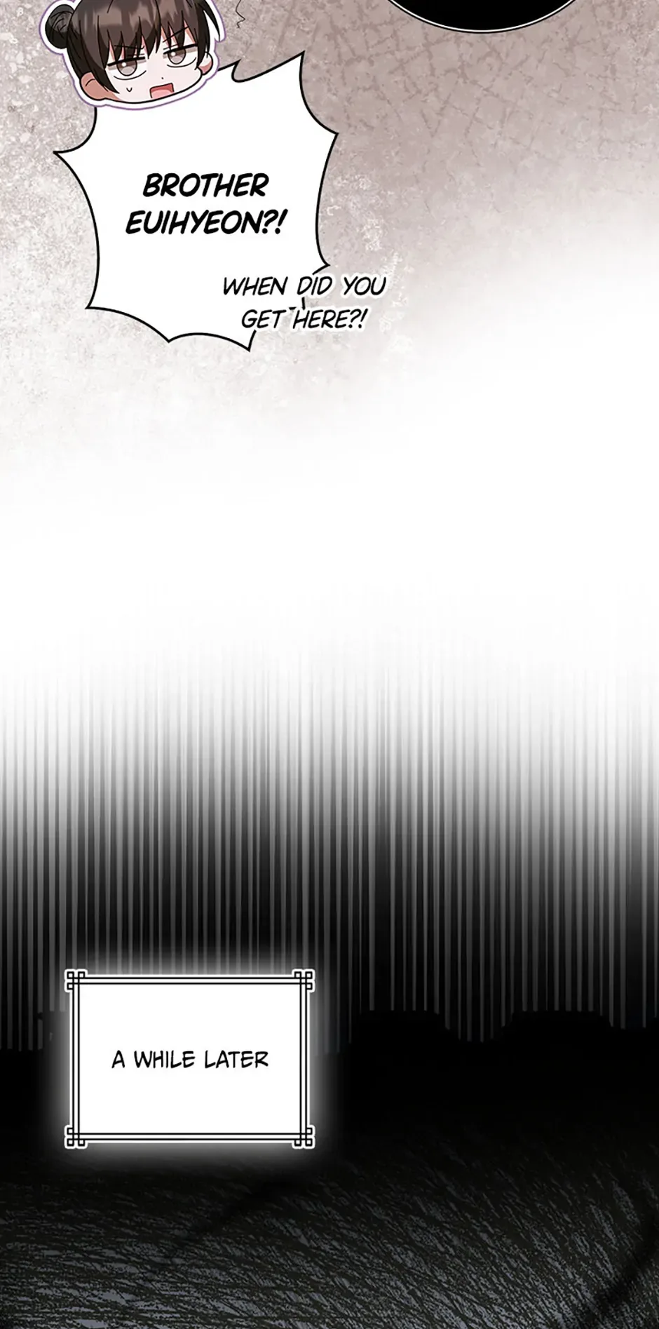 I Became The Youngest Disciple of The Mount Hua Sect Chapter 21 page 28