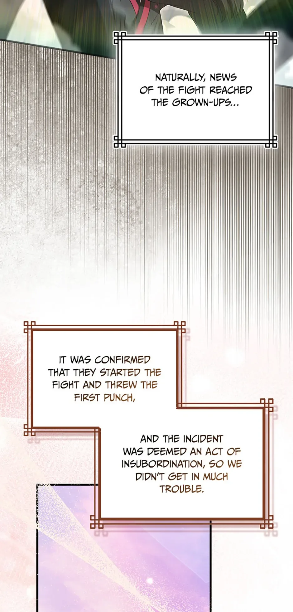 I Became The Youngest Disciple of The Mount Hua Sect Chapter 21 page 7