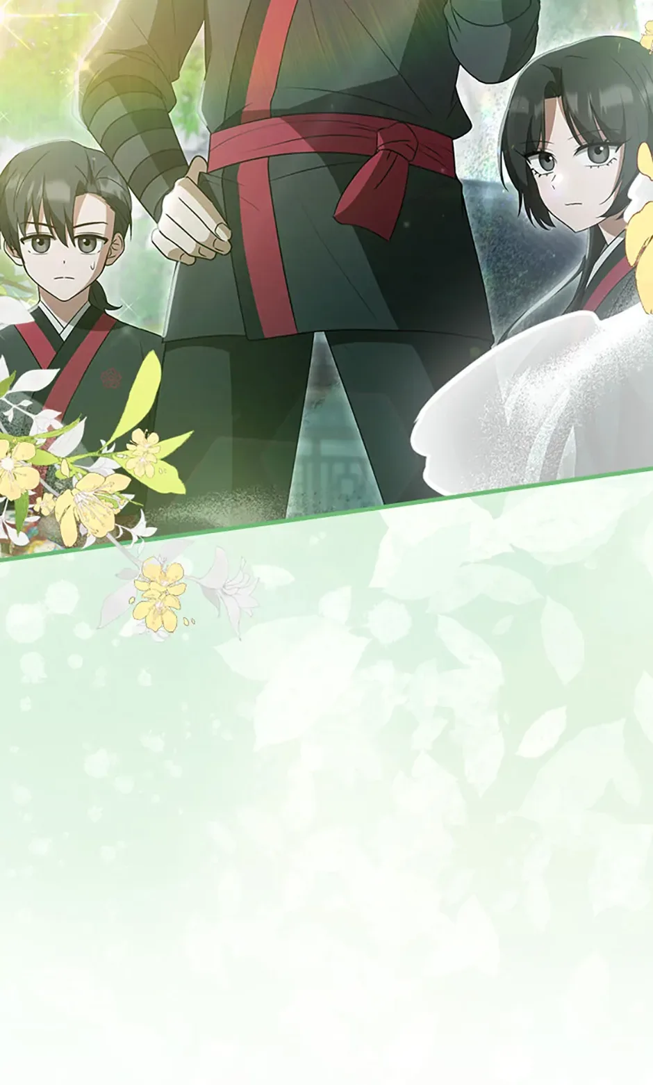 I Became The Youngest Disciple of The Mount Hua Sect Chapter 21 page 5