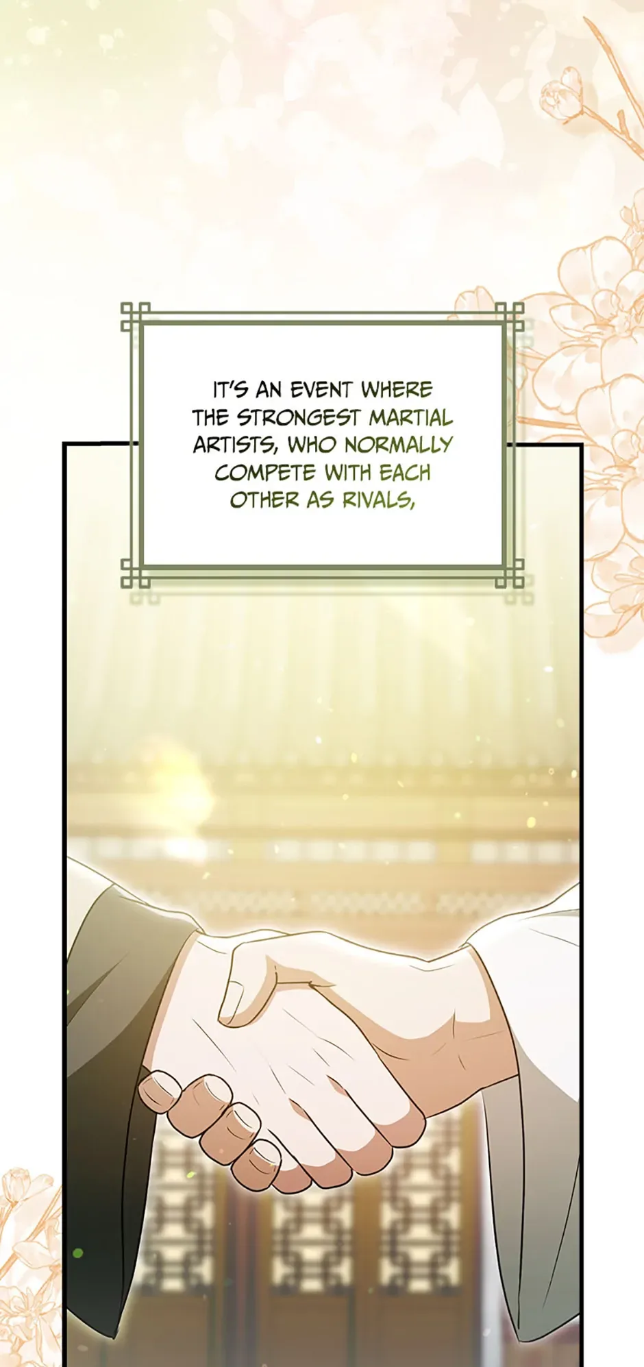 I Became The Youngest Disciple of The Mount Hua Sect Chapter 21 page 37