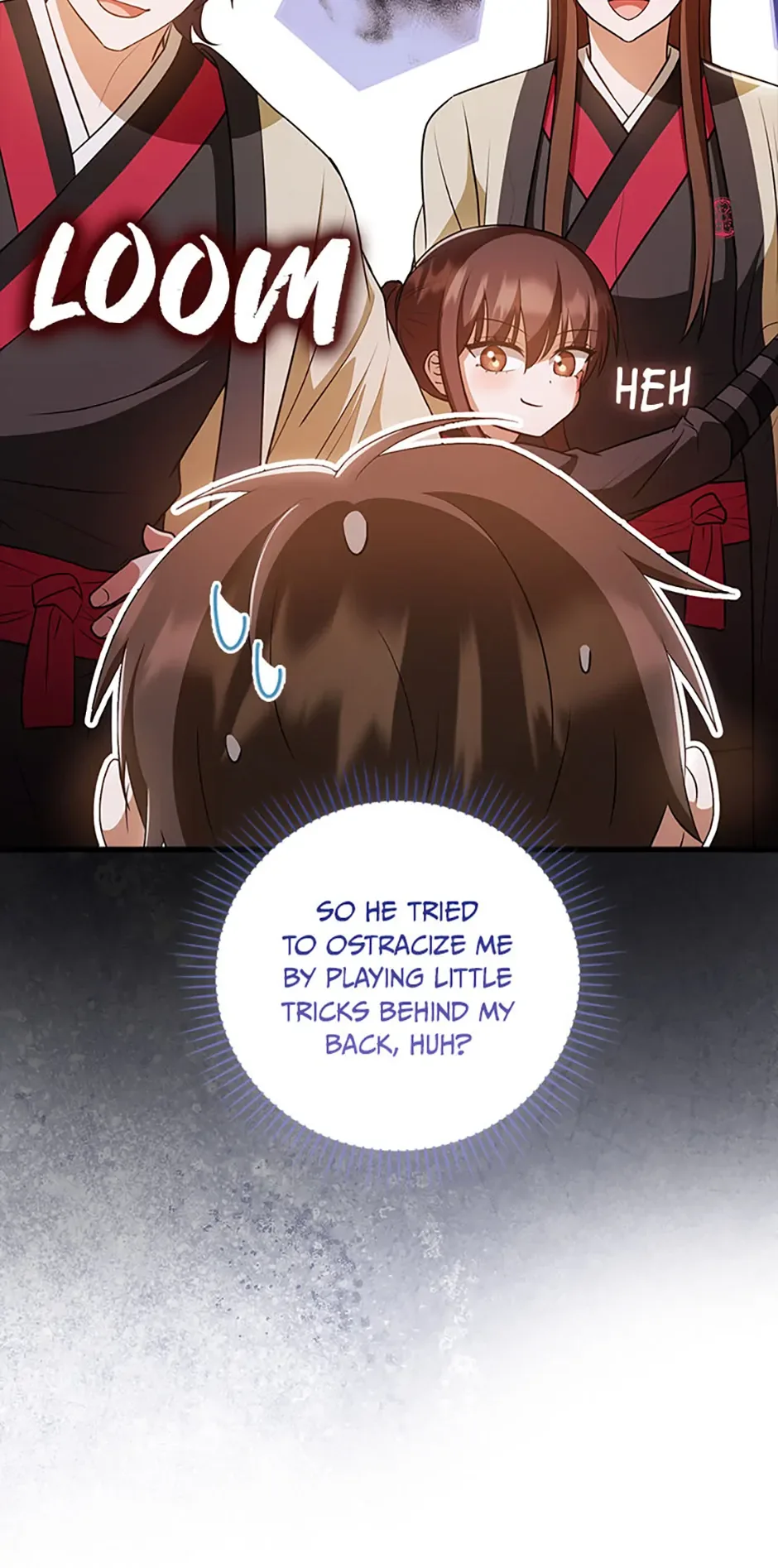 I Became The Youngest Disciple of The Mount Hua Sect Chapter 21 page 31
