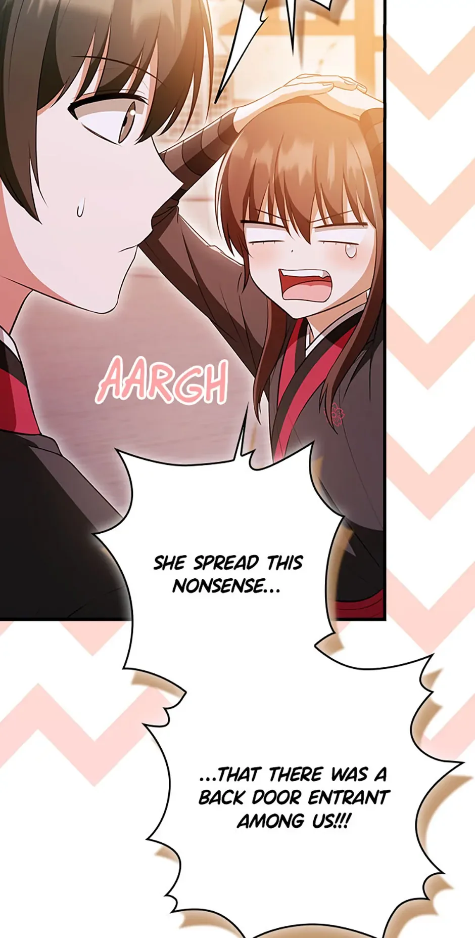 I Became The Youngest Disciple of The Mount Hua Sect Chapter 21 page 24