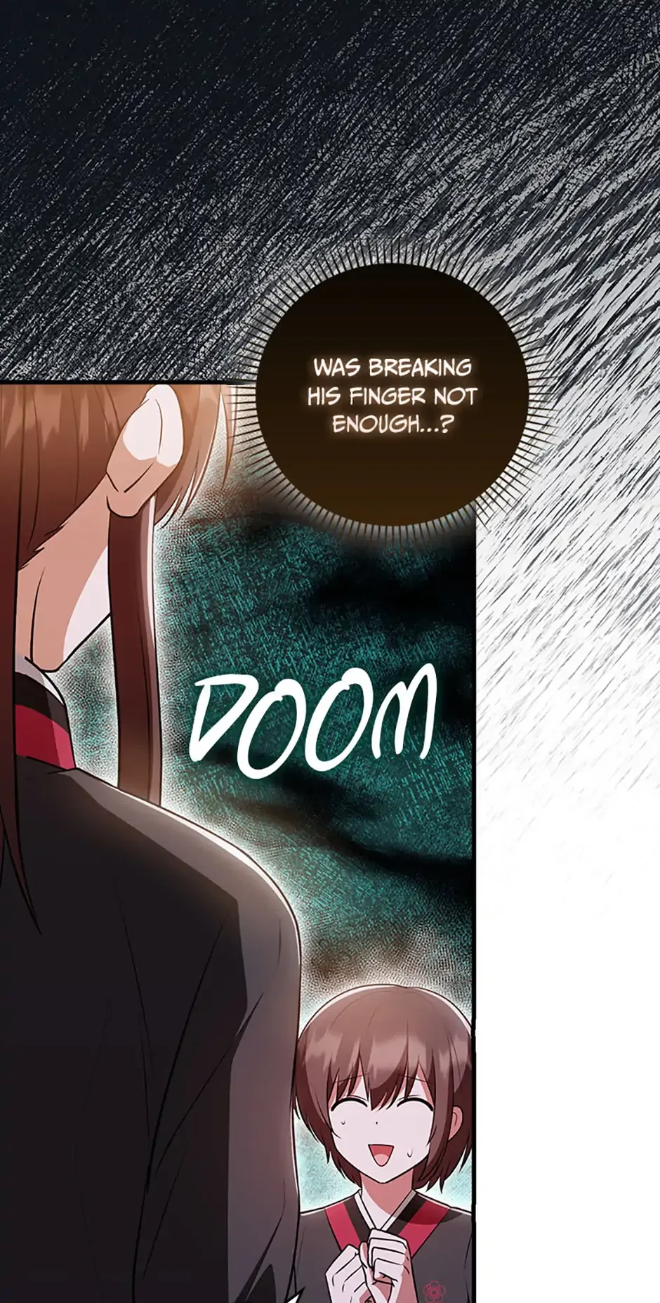 I Became The Youngest Disciple of The Mount Hua Sect Chapter 21 page 21