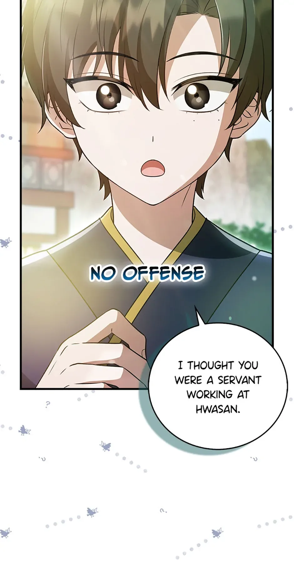 I Became The Youngest Disciple of The Mount Hua Sect Chapter 21 page 55