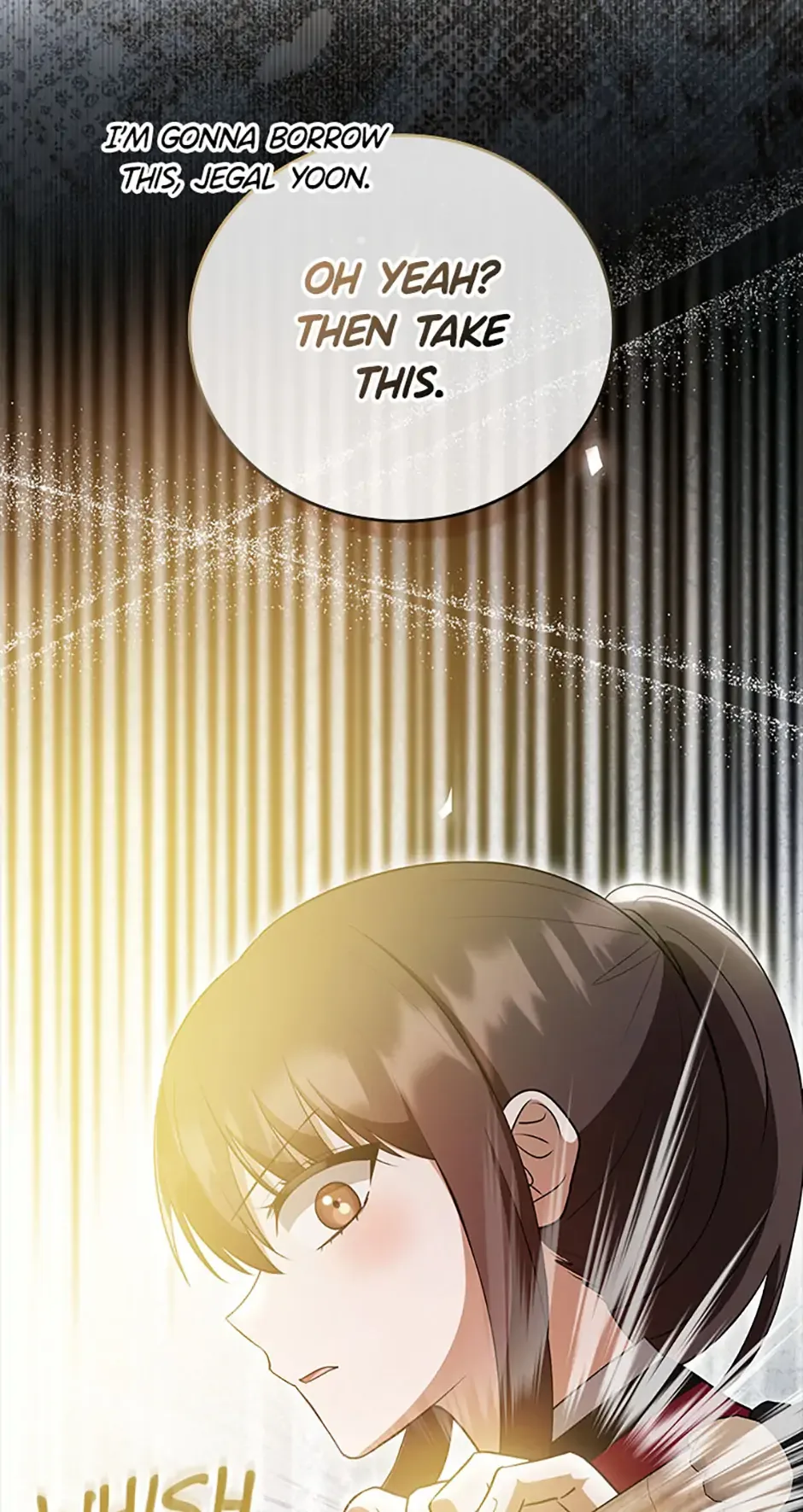 I Became The Youngest Disciple of The Mount Hua Sect Chapter 21 page 60