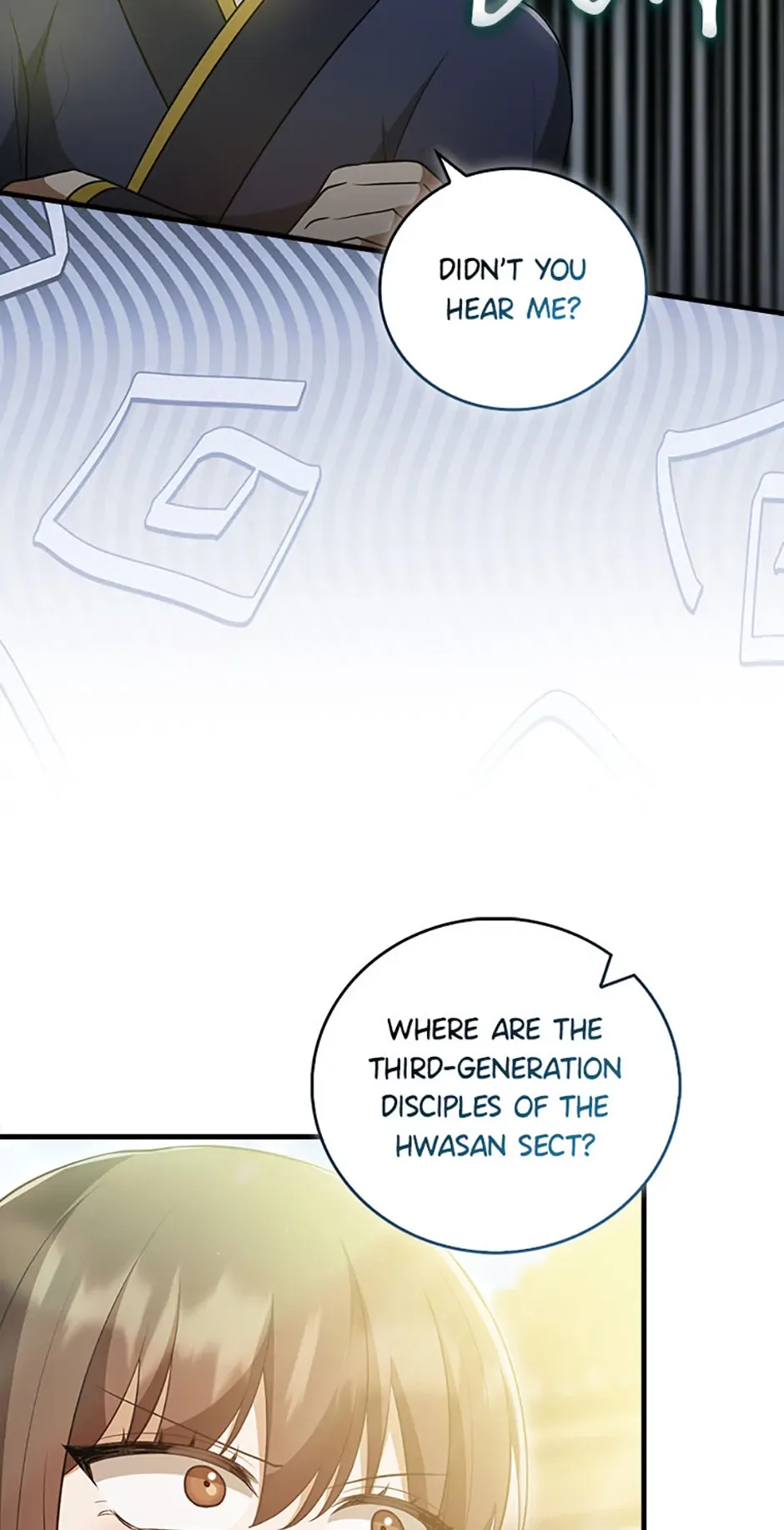 I Became The Youngest Disciple of The Mount Hua Sect Chapter 21 page 51