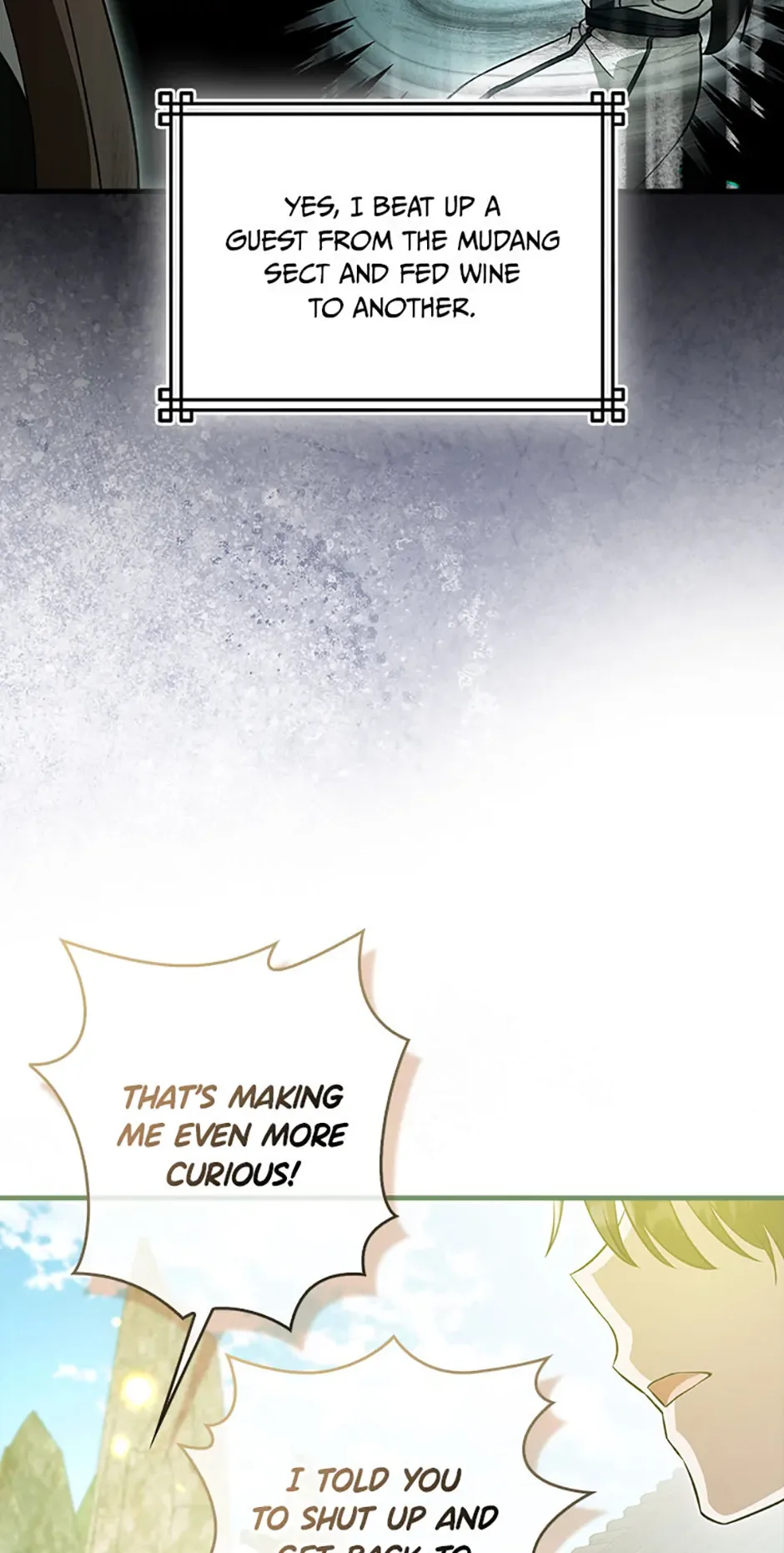 I Became The Youngest Disciple of The Mount Hua Sect Chapter 21 page 45