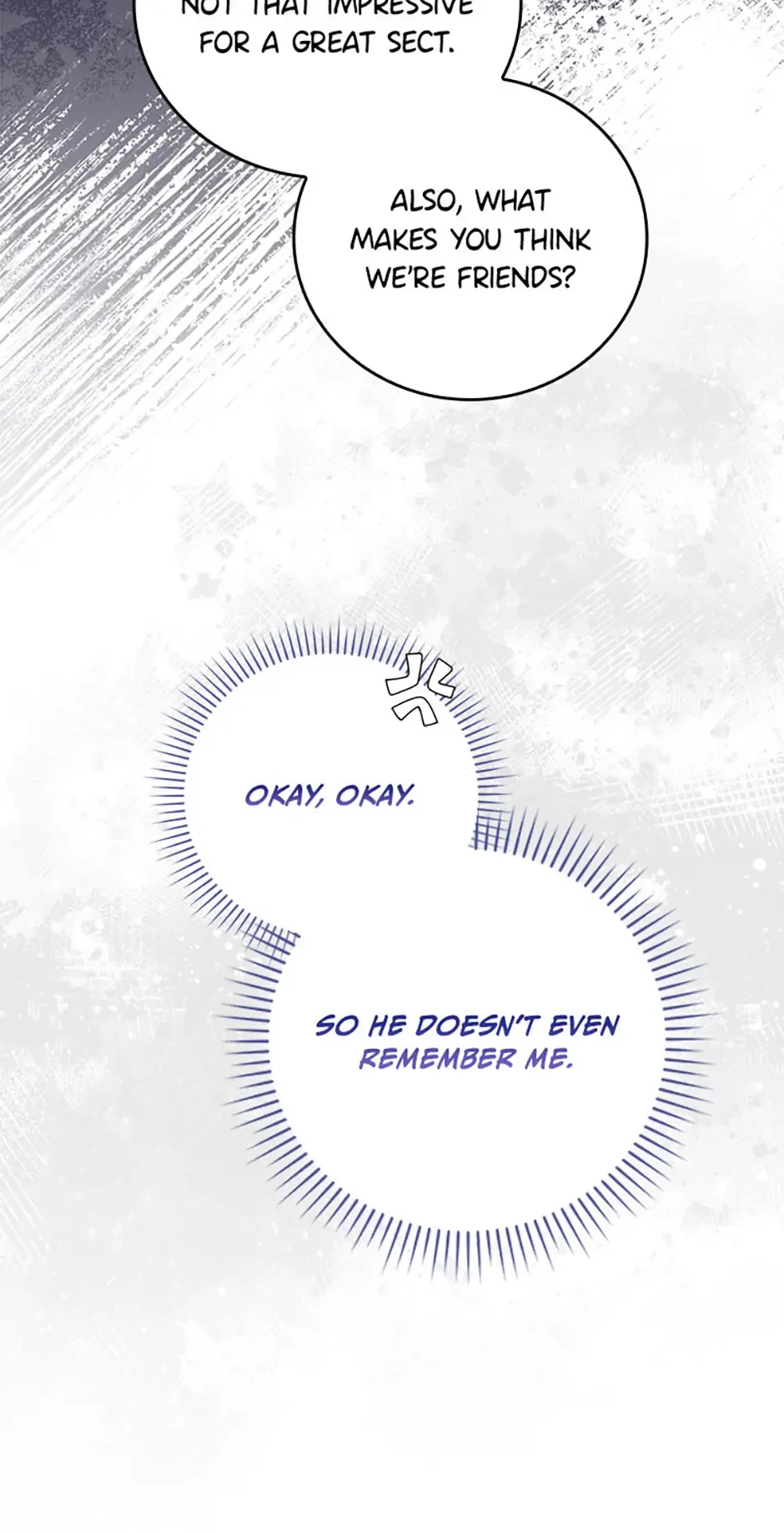I Became The Youngest Disciple of The Mount Hua Sect Chapter 21 page 88