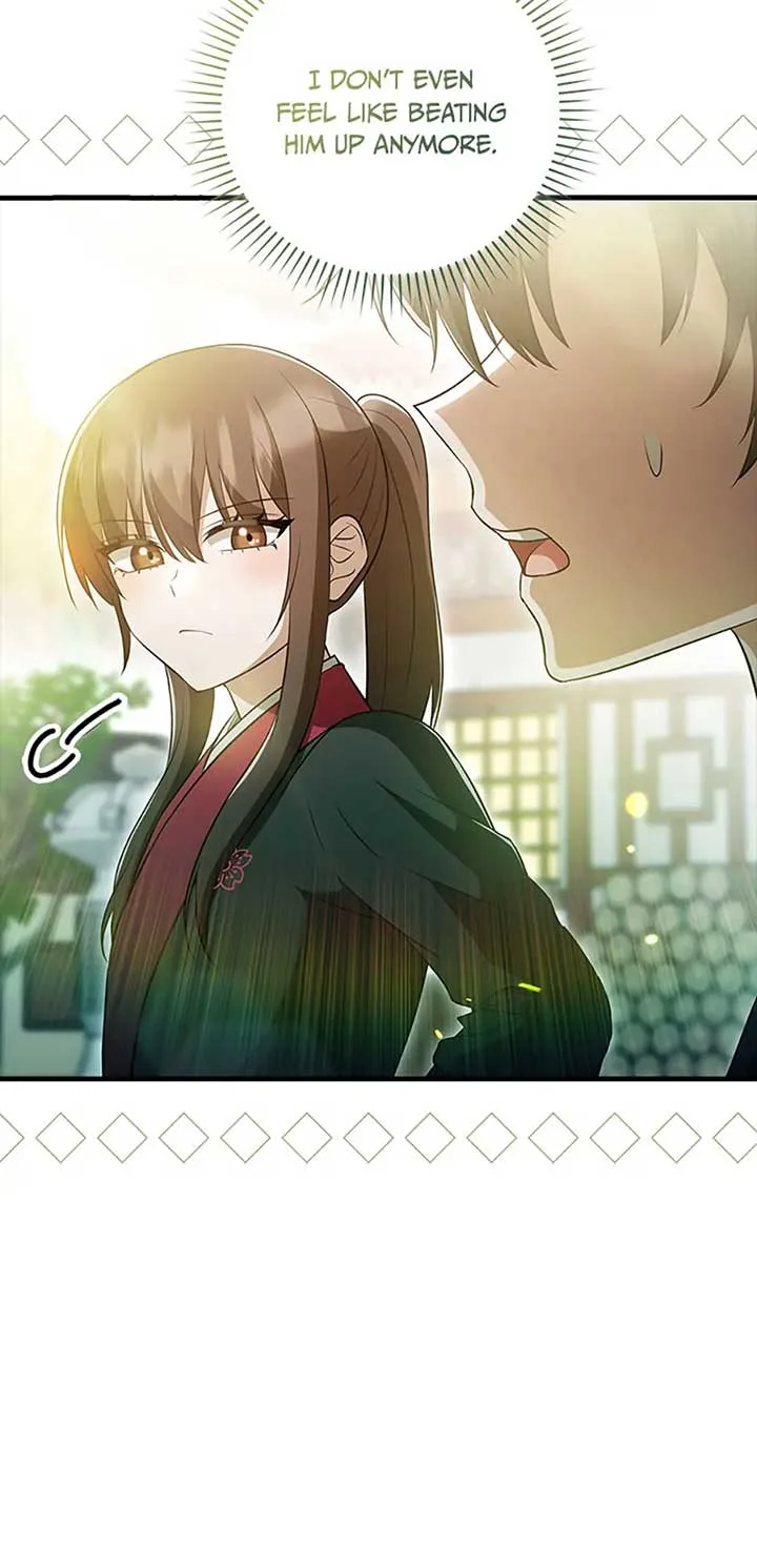 I Became The Youngest Disciple of The Mount Hua Sect Chapter 22 page 16