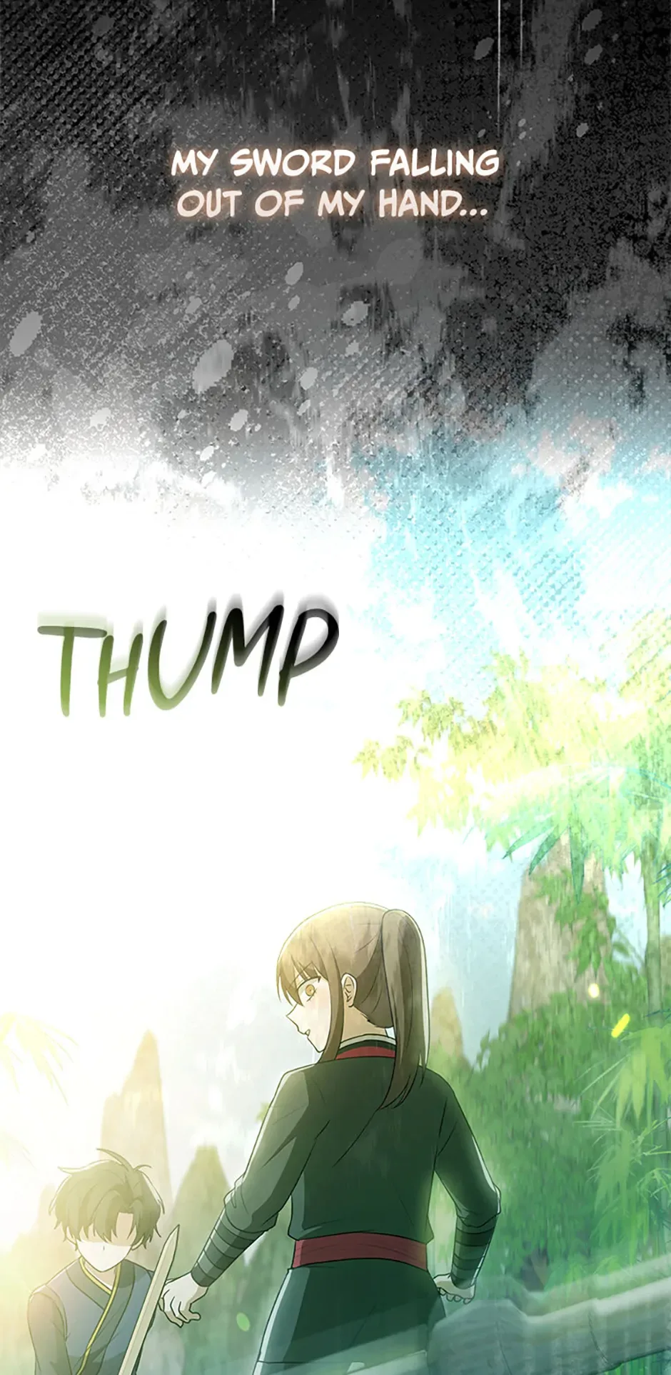 I Became The Youngest Disciple of The Mount Hua Sect Chapter 21 page 79