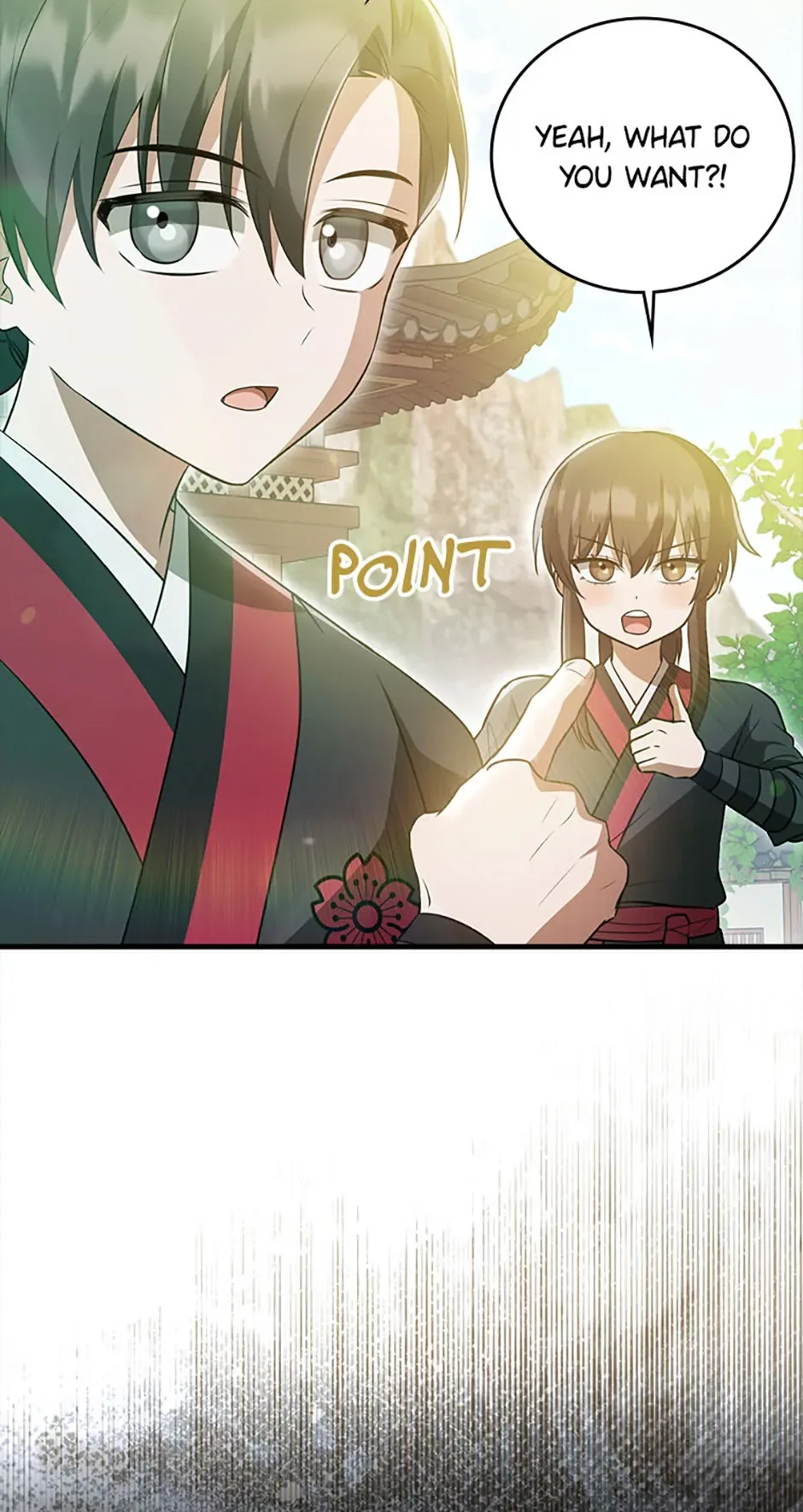 I Became The Youngest Disciple of The Mount Hua Sect Chapter 21 page 59