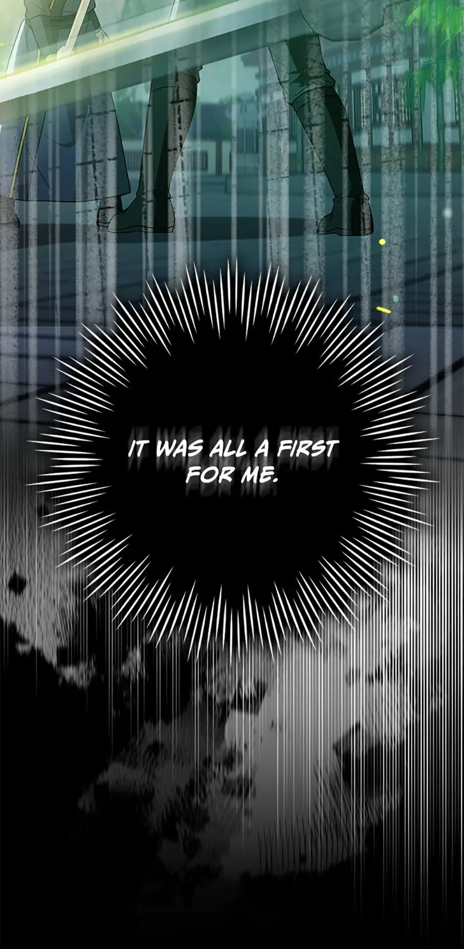 I Became The Youngest Disciple of The Mount Hua Sect Chapter 21 page 80