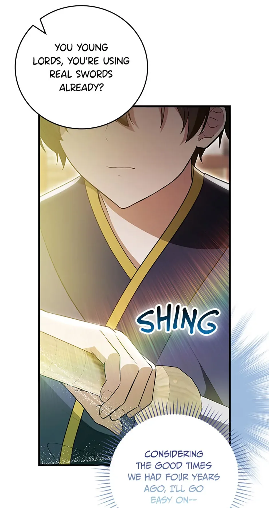 I Became The Youngest Disciple of The Mount Hua Sect Chapter 21 page 62