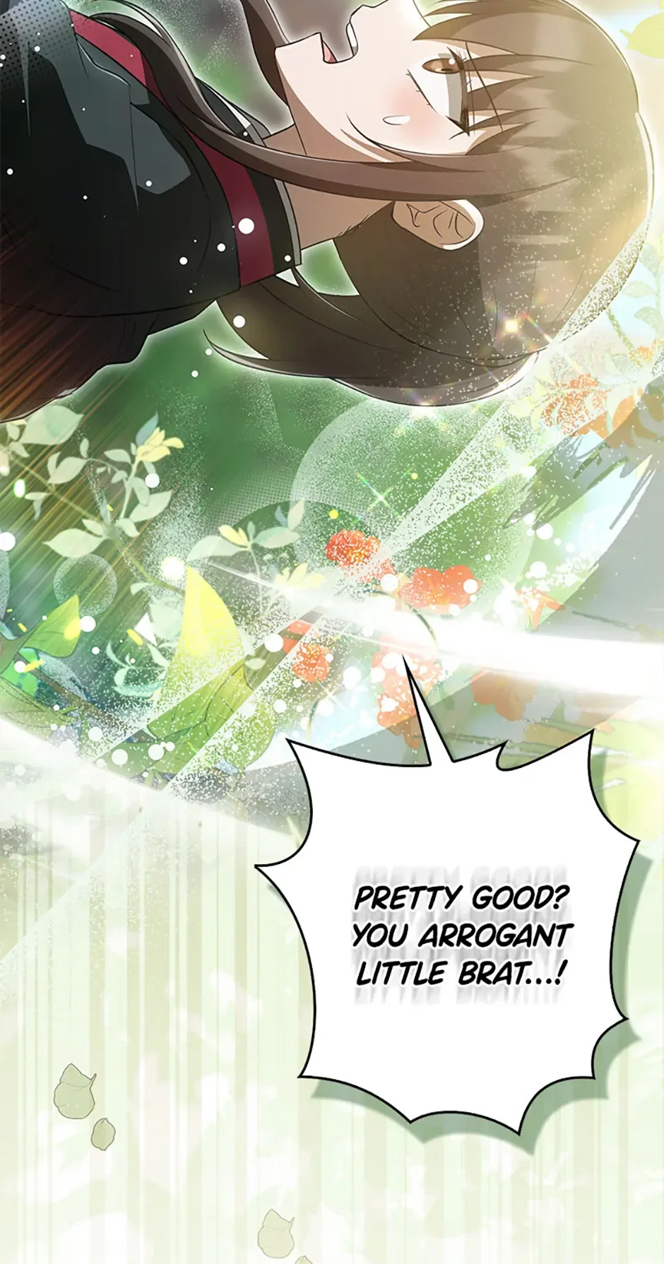 I Became The Youngest Disciple of The Mount Hua Sect Chapter 21 page 71