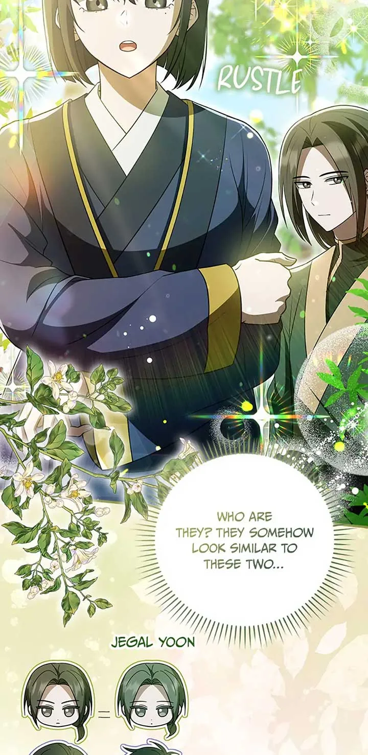 I Became The Youngest Disciple of The Mount Hua Sect Chapter 22 page 10
