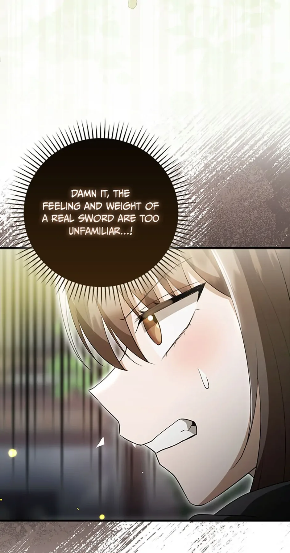I Became The Youngest Disciple of The Mount Hua Sect Chapter 21 page 72