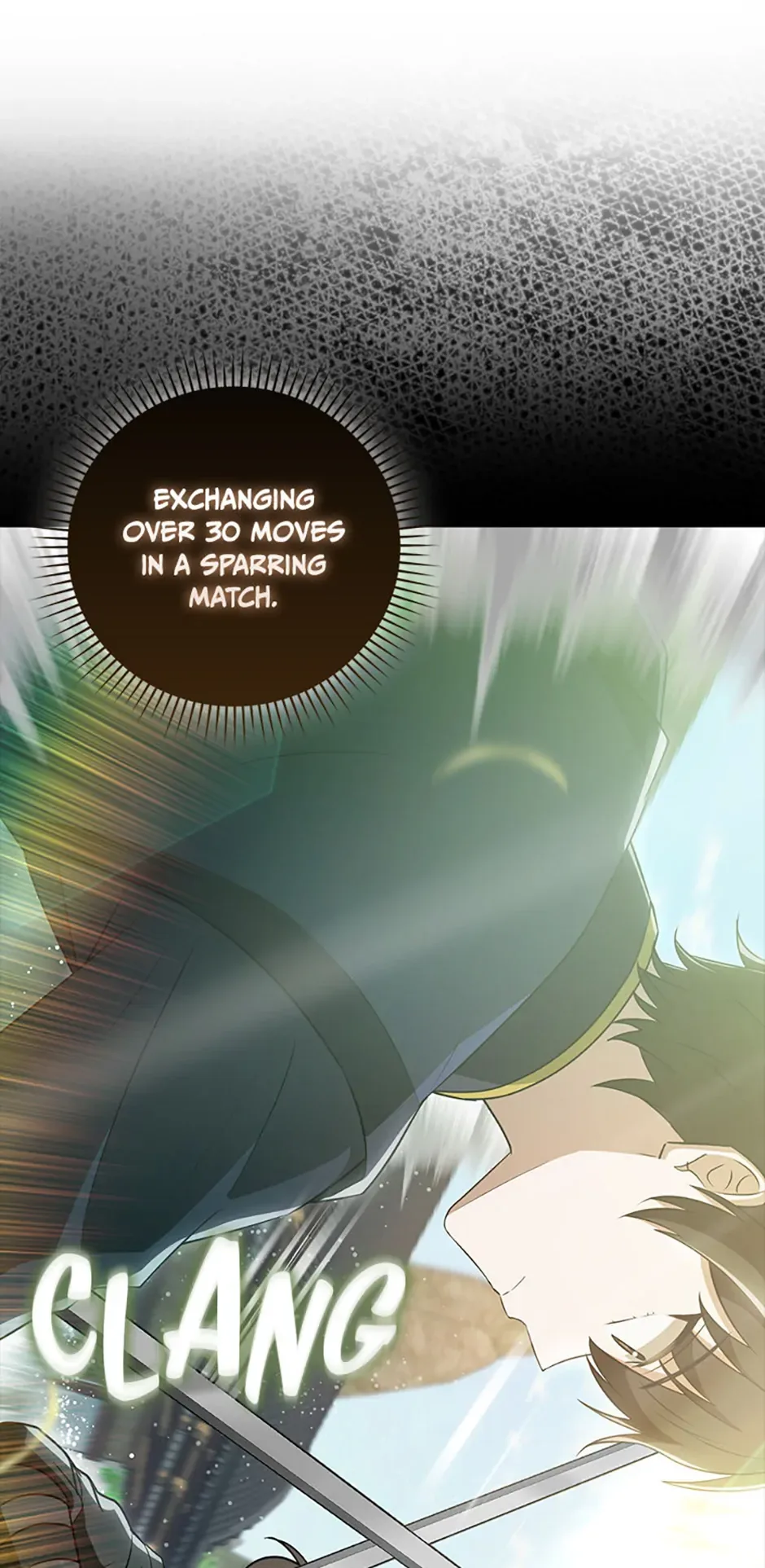 I Became The Youngest Disciple of The Mount Hua Sect Chapter 21 page 76
