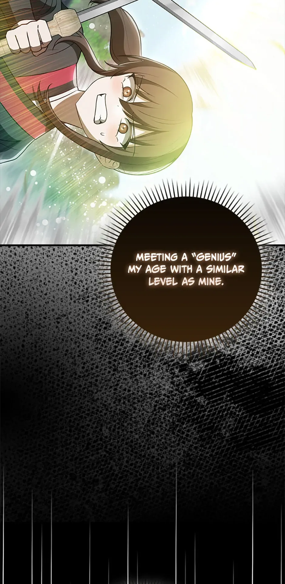 I Became The Youngest Disciple of The Mount Hua Sect Chapter 21 page 77