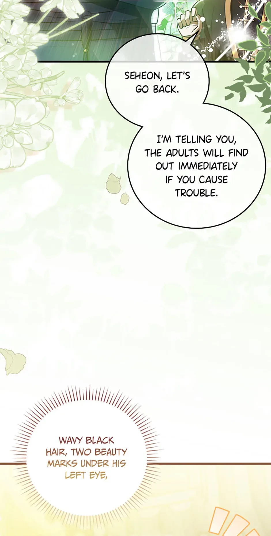 I Became The Youngest Disciple of The Mount Hua Sect Chapter 21 page 48