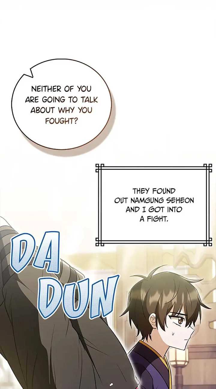 I Became The Youngest Disciple of The Mount Hua Sect Chapter 22 page 21