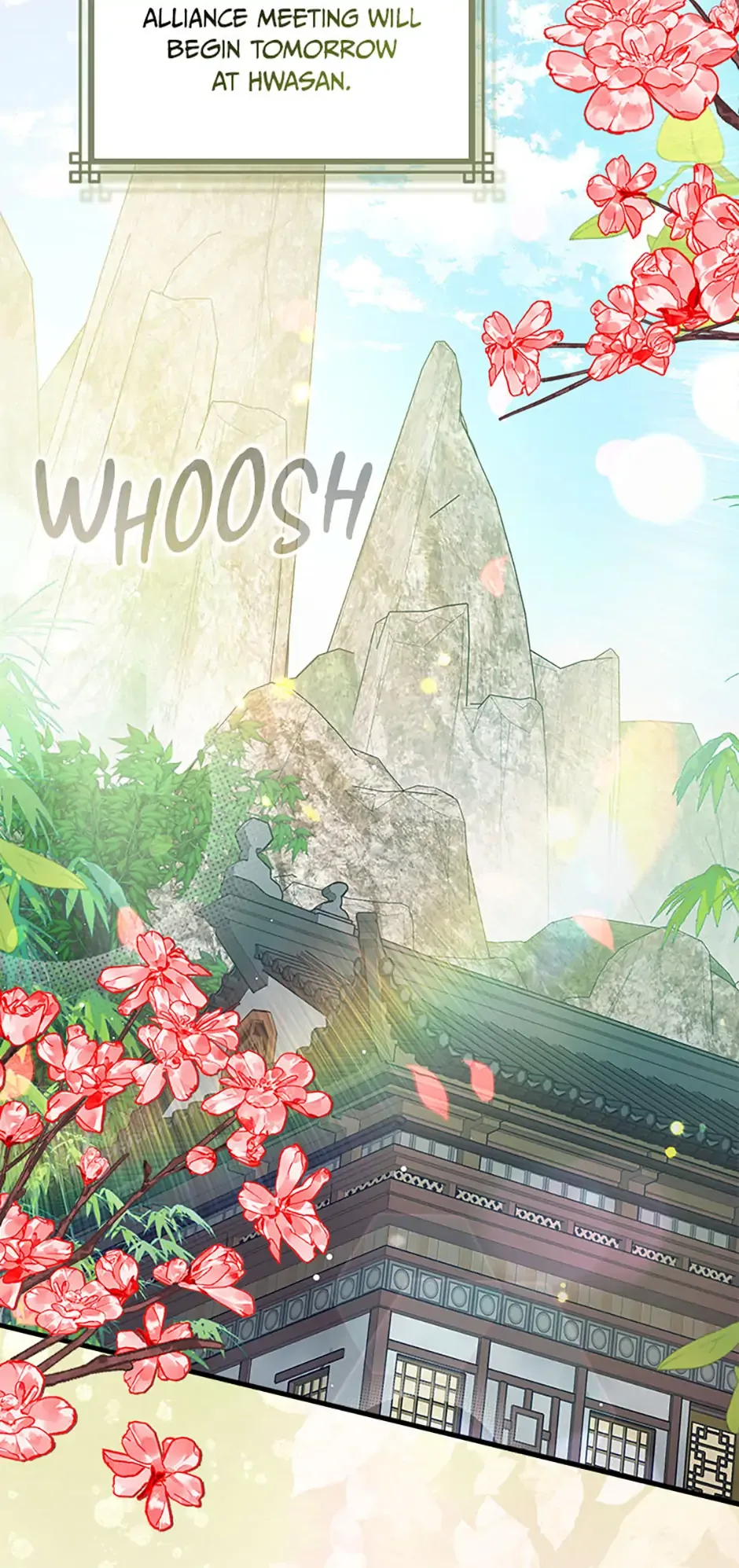 I Became The Youngest Disciple of The Mount Hua Sect Chapter 21 page 36