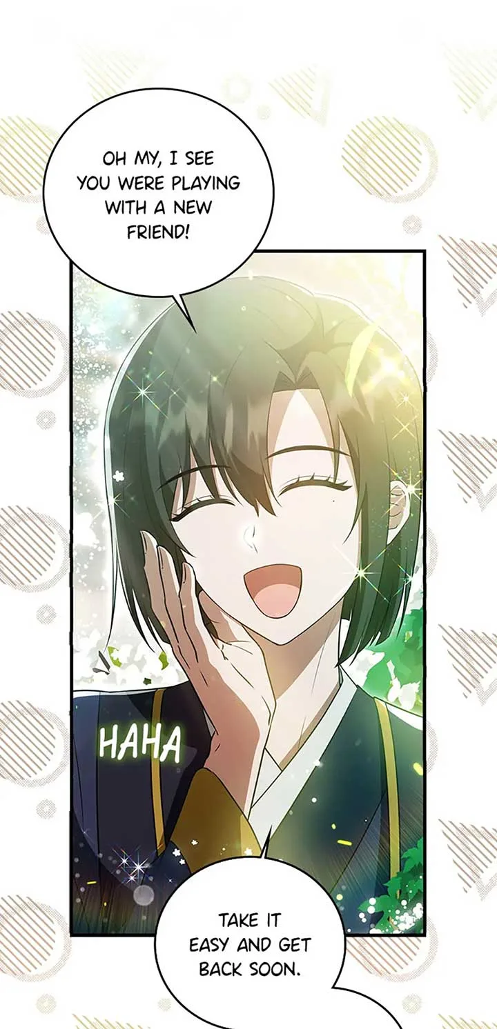 I Became The Youngest Disciple of The Mount Hua Sect Chapter 22 page 13