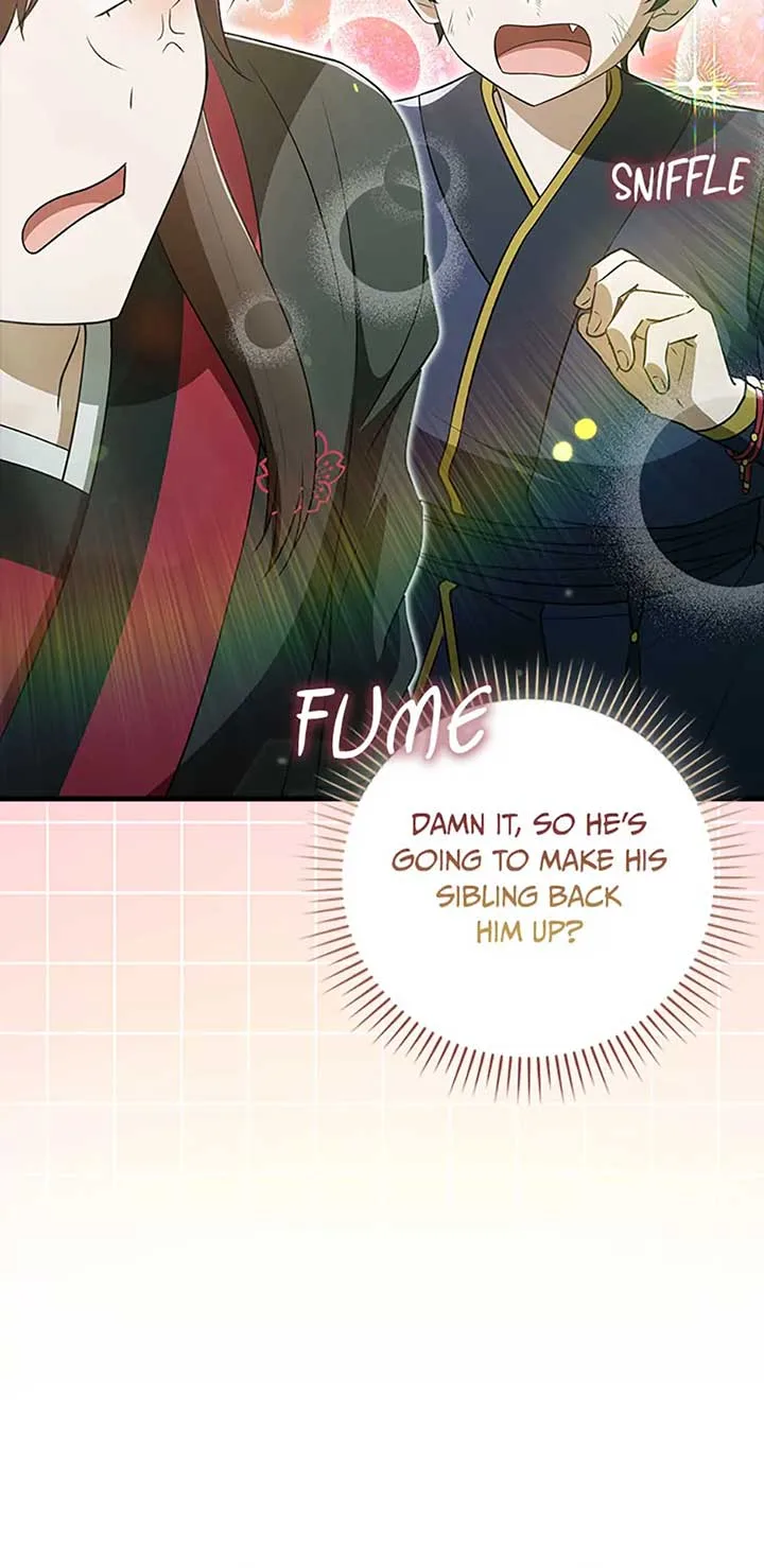 I Became The Youngest Disciple of The Mount Hua Sect Chapter 22 page 12