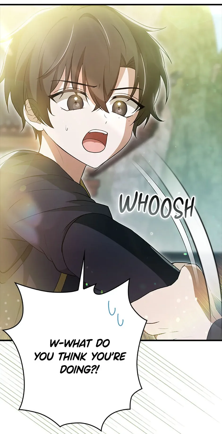 I Became The Youngest Disciple of The Mount Hua Sect Chapter 21 page 89