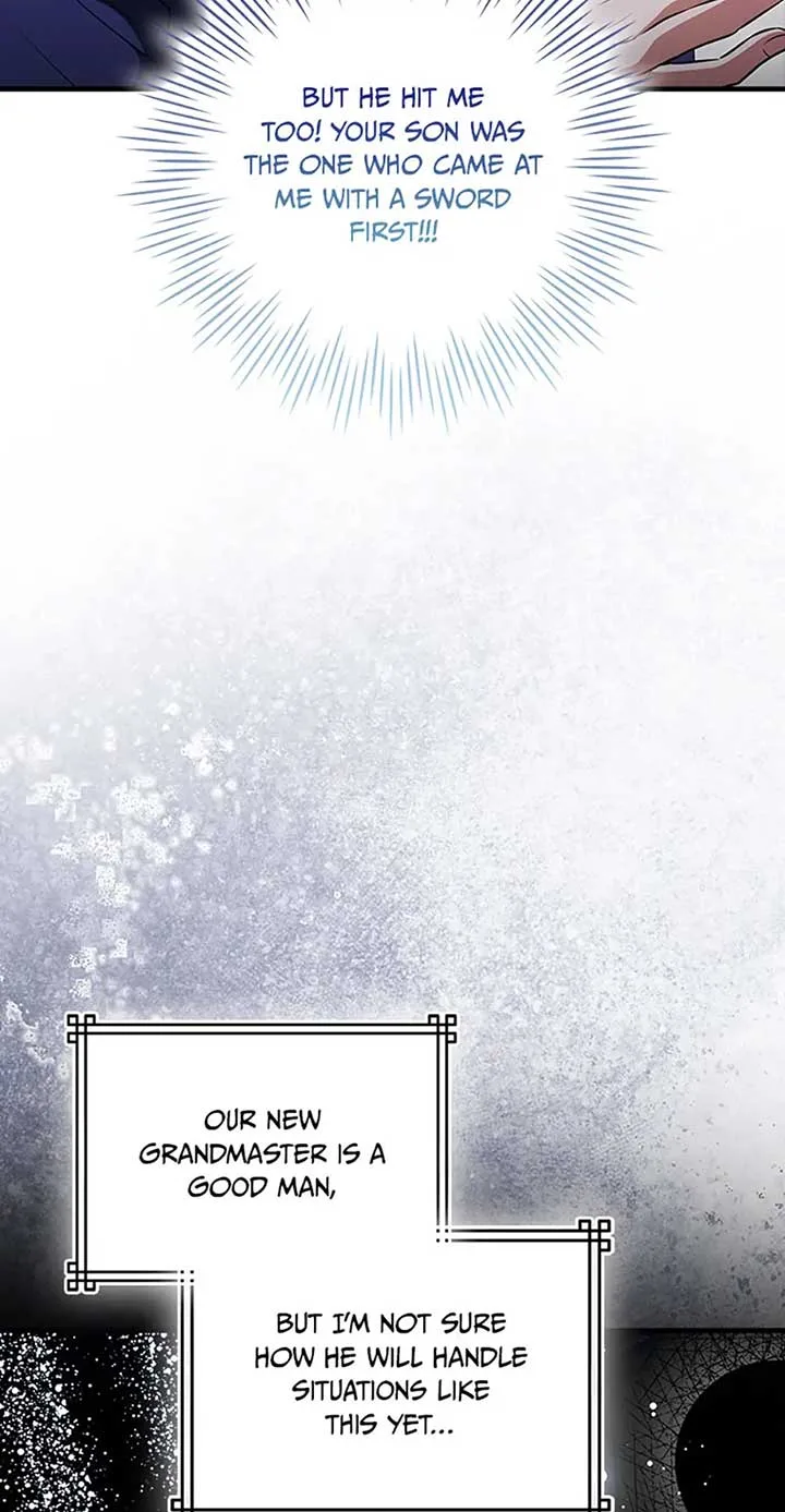 I Became The Youngest Disciple of The Mount Hua Sect Chapter 22 page 27