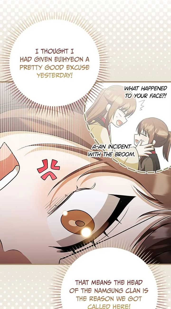 I Became The Youngest Disciple of The Mount Hua Sect Chapter 22 page 23
