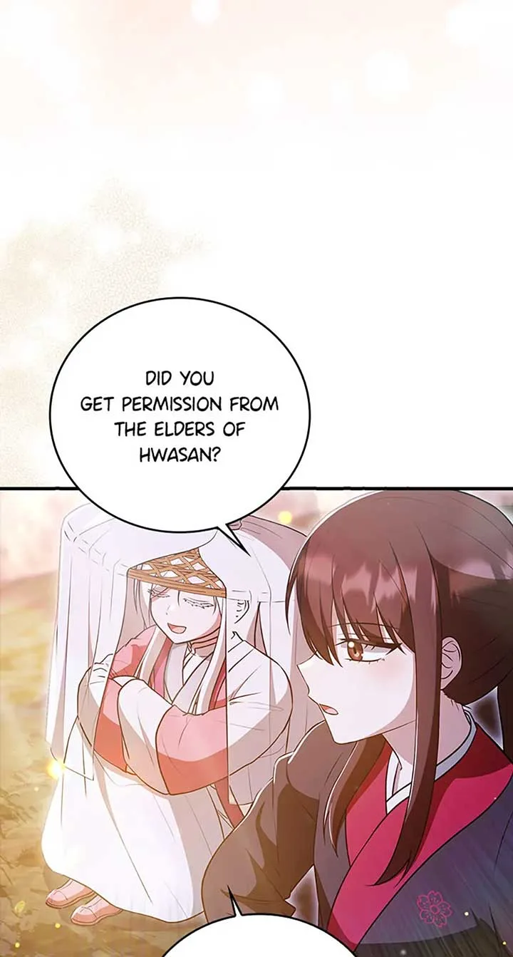 I Became The Youngest Disciple of The Mount Hua Sect Chapter 22 page 80