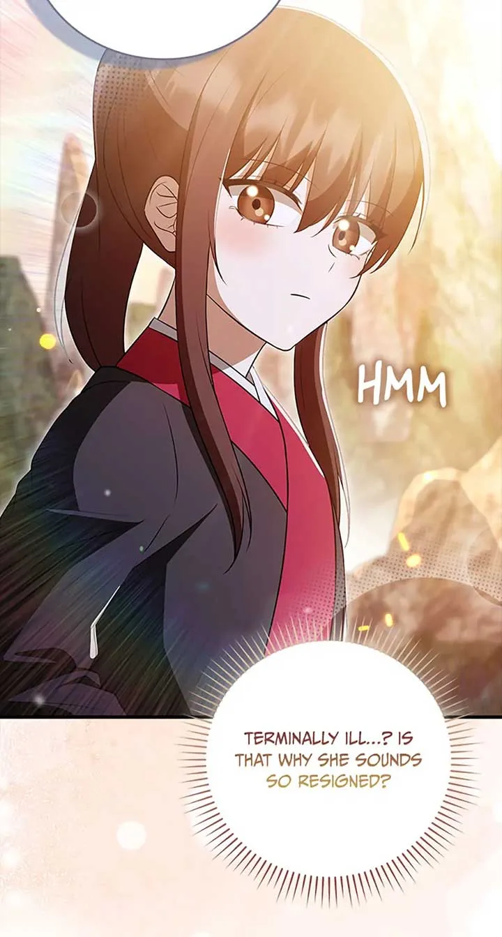 I Became The Youngest Disciple of The Mount Hua Sect Chapter 22 page 79
