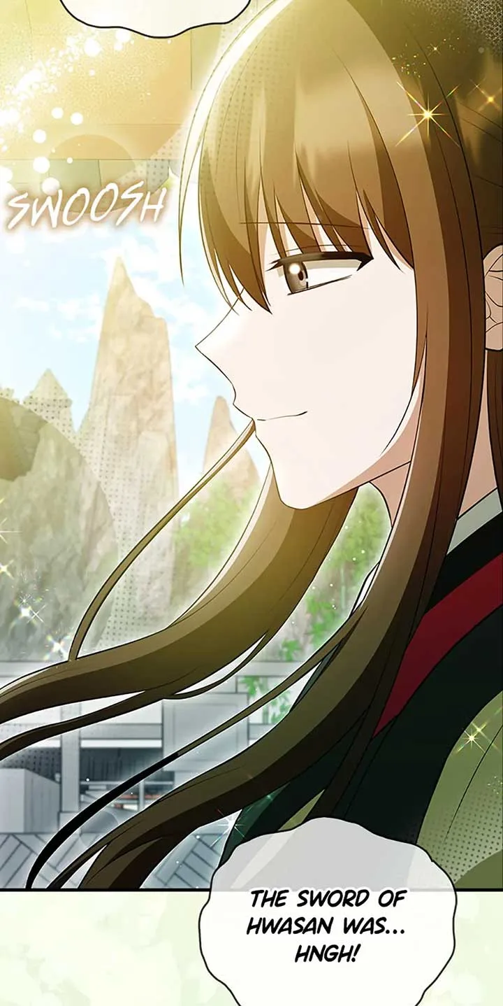 I Became The Youngest Disciple of The Mount Hua Sect Chapter 22 page 58