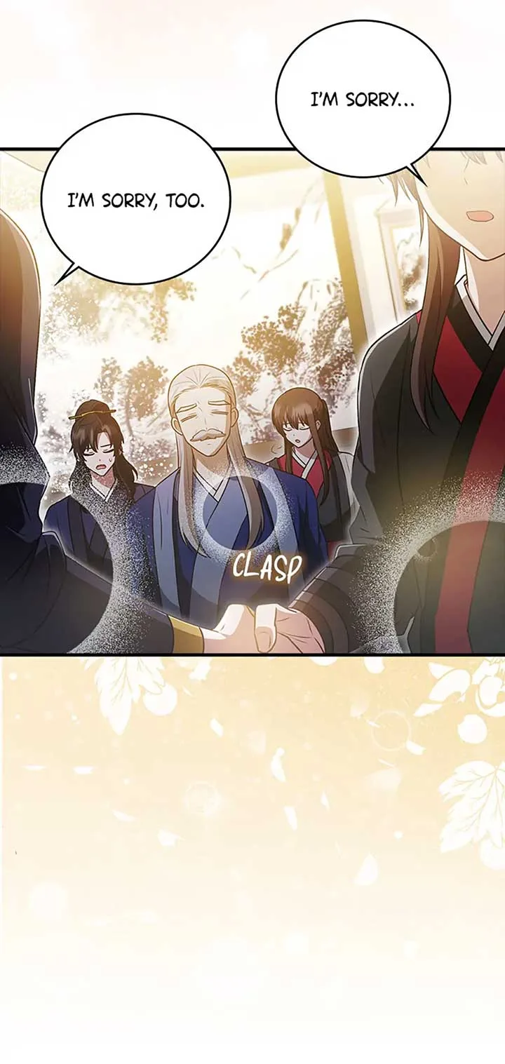 I Became The Youngest Disciple of The Mount Hua Sect Chapter 22 page 47