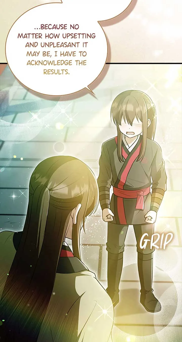 I Became The Youngest Disciple of The Mount Hua Sect Chapter 22 page 53