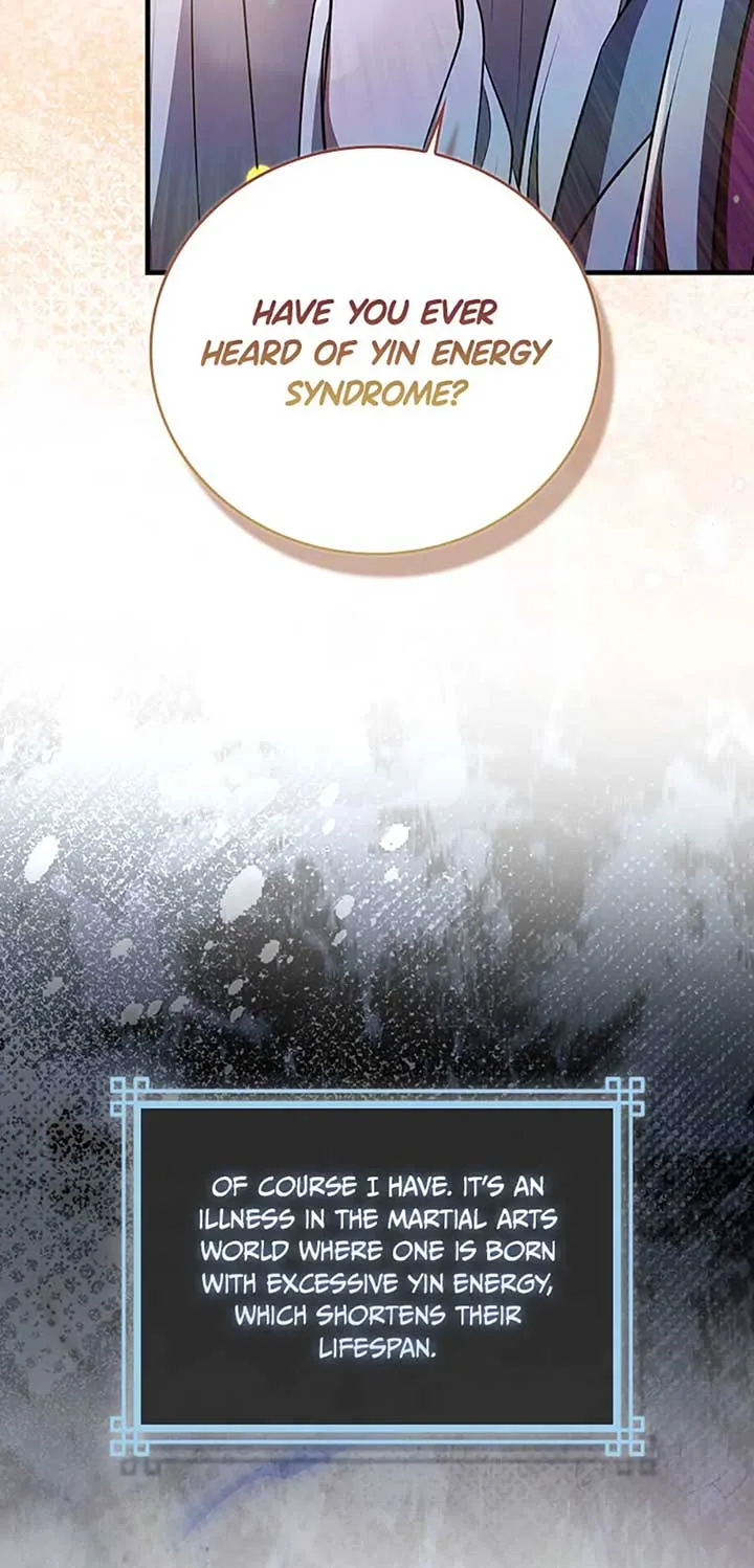 I Became The Youngest Disciple of The Mount Hua Sect Chapter 22 page 86