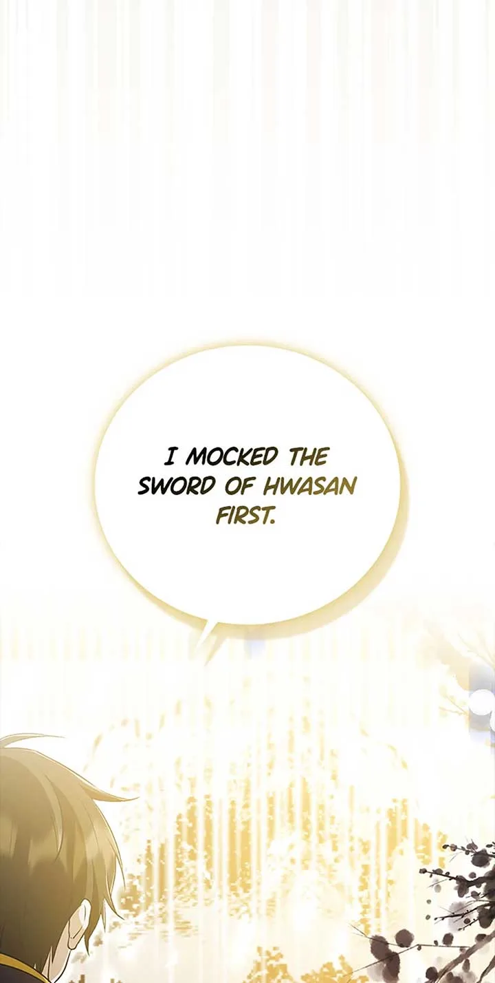 I Became The Youngest Disciple of The Mount Hua Sect Chapter 22 page 41
