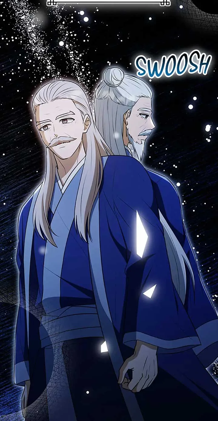 I Became The Youngest Disciple of The Mount Hua Sect Chapter 22 page 28
