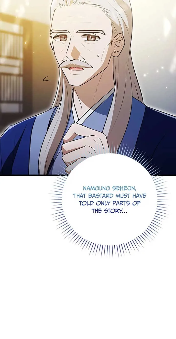 I Became The Youngest Disciple of The Mount Hua Sect Chapter 22 page 30
