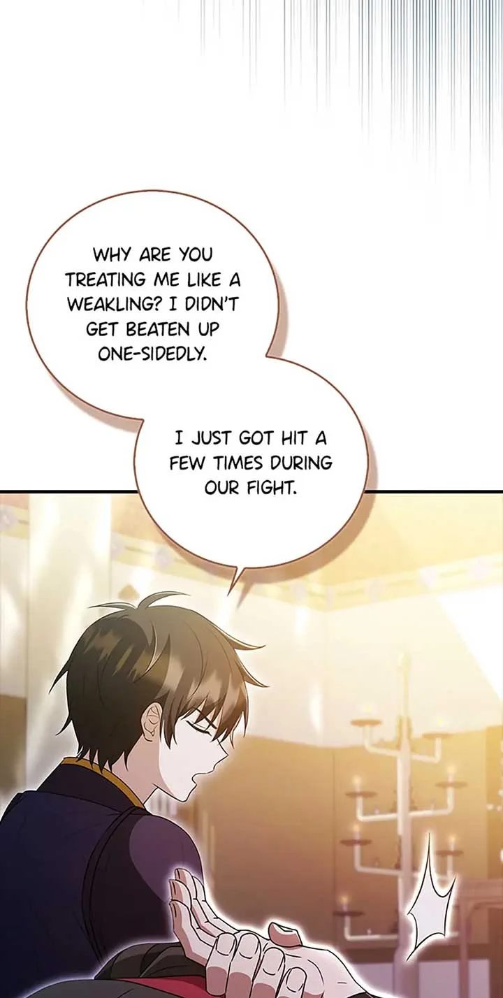 I Became The Youngest Disciple of The Mount Hua Sect Chapter 22 page 38
