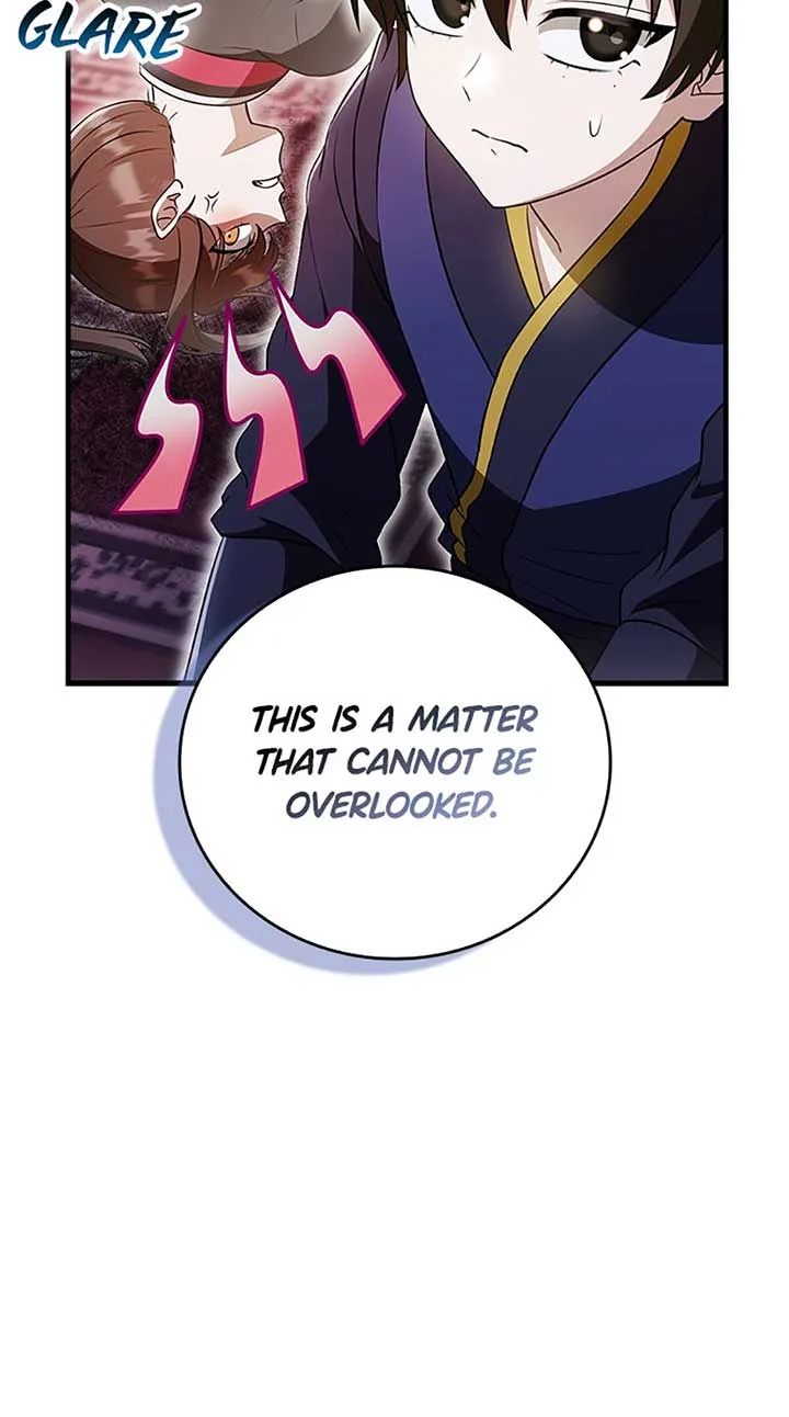 I Became The Youngest Disciple of The Mount Hua Sect Chapter 22 page 25