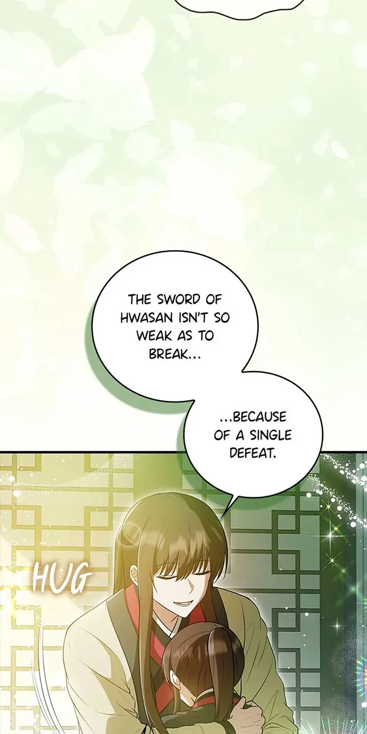 I Became The Youngest Disciple of The Mount Hua Sect Chapter 22 page 59