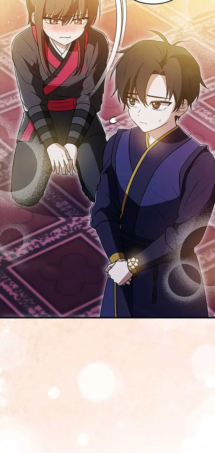 I Became The Youngest Disciple of The Mount Hua Sect Chapter 22 page 46